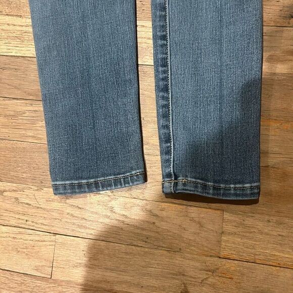 Time and Tru jeans skinny size 4 - Picture 7 of 7